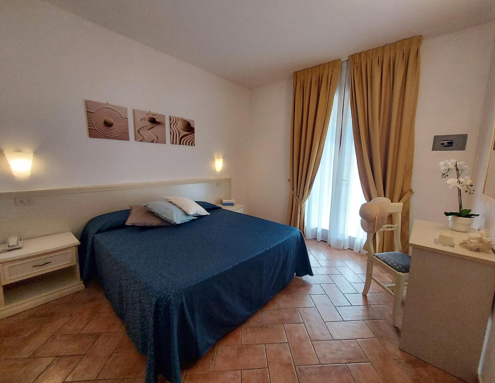 Lido Azzurro Residence Capoliveri  Habitación foto