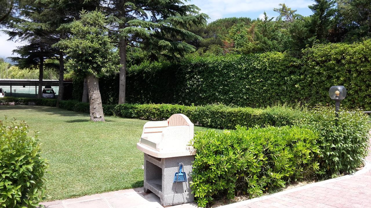 Lido Azzurro Residence Capoliveri  Exterior foto